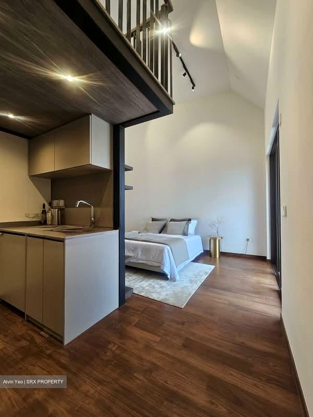 Parksuites (D10), Apartment #602737521